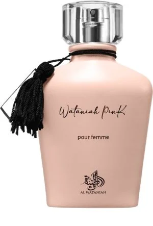 Al Wataniah Wataniah Pink U Eau de Parfum