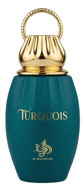 Turquois W água de perfume 100 ml