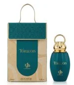 Turquois W água de perfume 100 ml