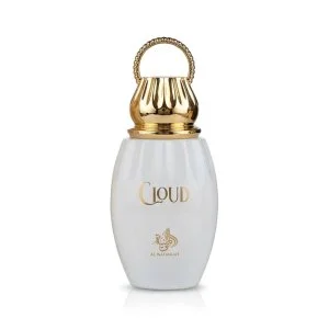 Al Wataniah Cloud Eau de Parfum para mulheres
