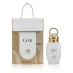 Cloud Eau de Parfum para mulheres 100 ml