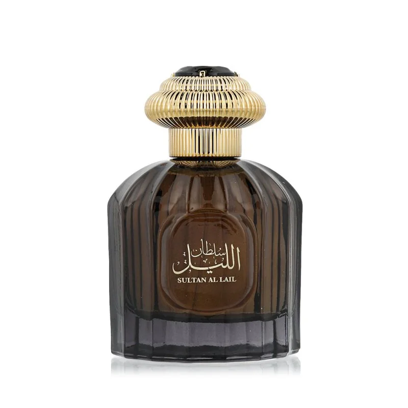 Sultan Al Lail Eau de Parfum para homem 100 ml