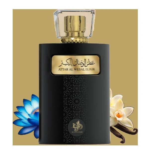 Attar Al Wesal Elixir U Eau de Parfum 100 ml