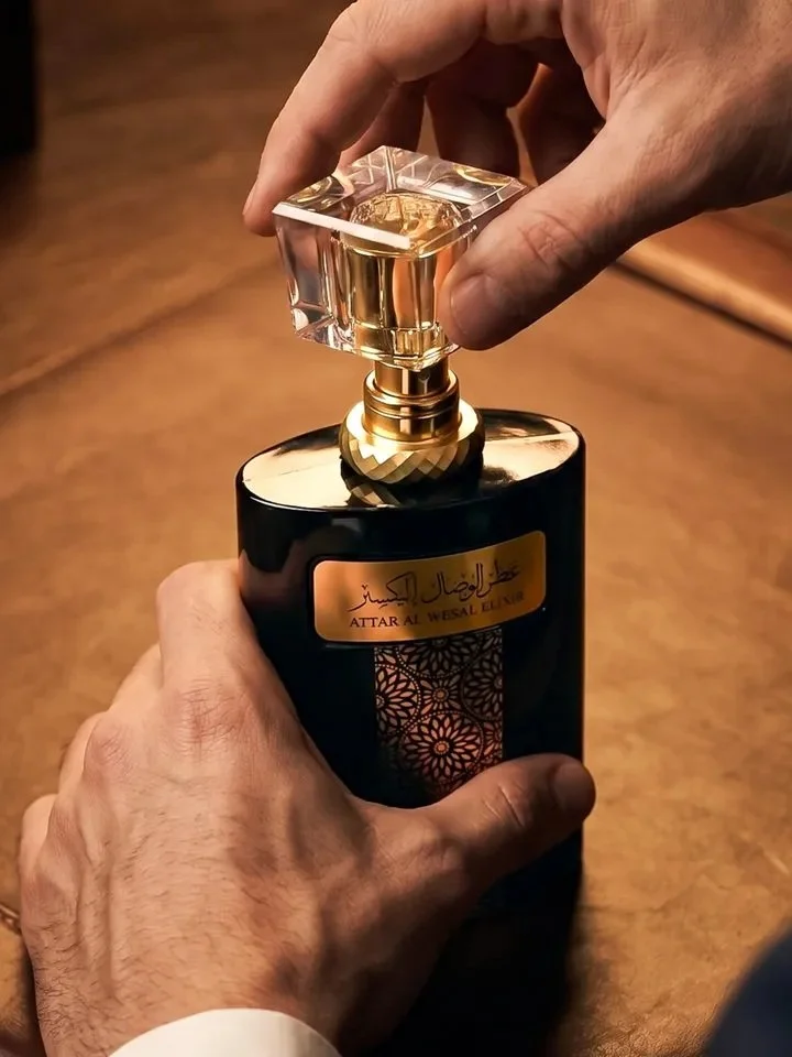 Attar Al Wesal Elixir U Eau de Parfum 100 ml