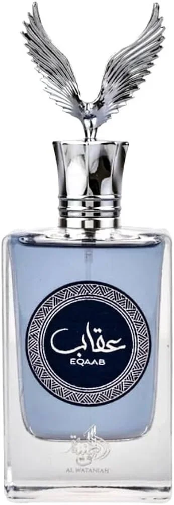 Eqaab M Eau de Parfum 100 ml
