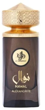 Nawal Alexandrite U Água de Perfume 100 ml