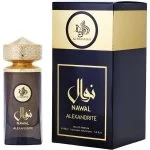 Nawal Alexandrite U Água de Perfume 100 ml
