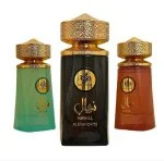 Nawal Alexandrite U Água de Perfume 100 ml