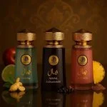 Nawal Alexandrite U Água de Perfume 100 ml