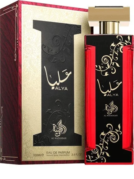 Alya U Eau de Parfum 100 ml