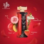 Alya U Eau de Parfum 100 ml