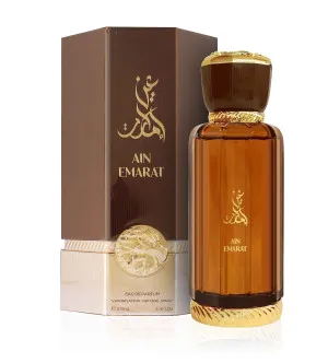 Al Wataniah Ain Emarat eau de parfum unissex 100 ml