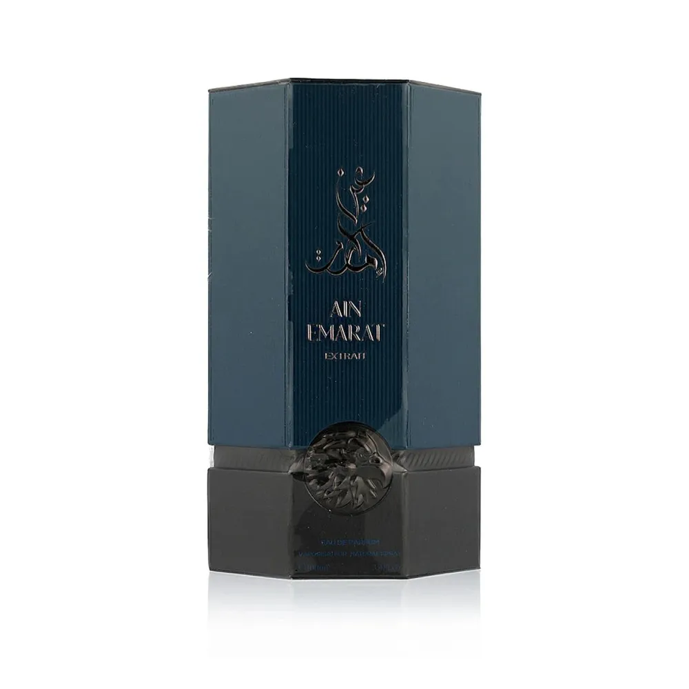 Ain Emarat Extrait eau de parfum unissexo 100 ml