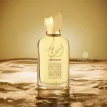 Ameerati água de perfume unissex 100 ml