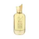 Ameerati água de perfume unissex 100 ml