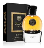 Amnia eau de parfum unissex 100 ml
