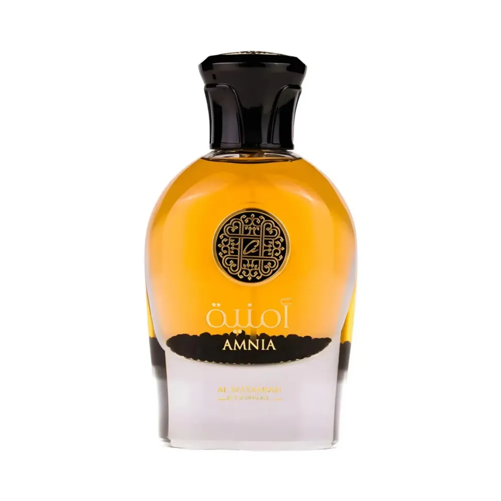 Amnia eau de parfum unissex 100 ml