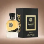 Amnia eau de parfum unissex 100 ml
