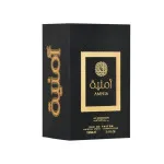 Amnia eau de parfum unissex 100 ml