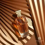 Água perfumada unissex Al Wataniah Anwan 100 ml