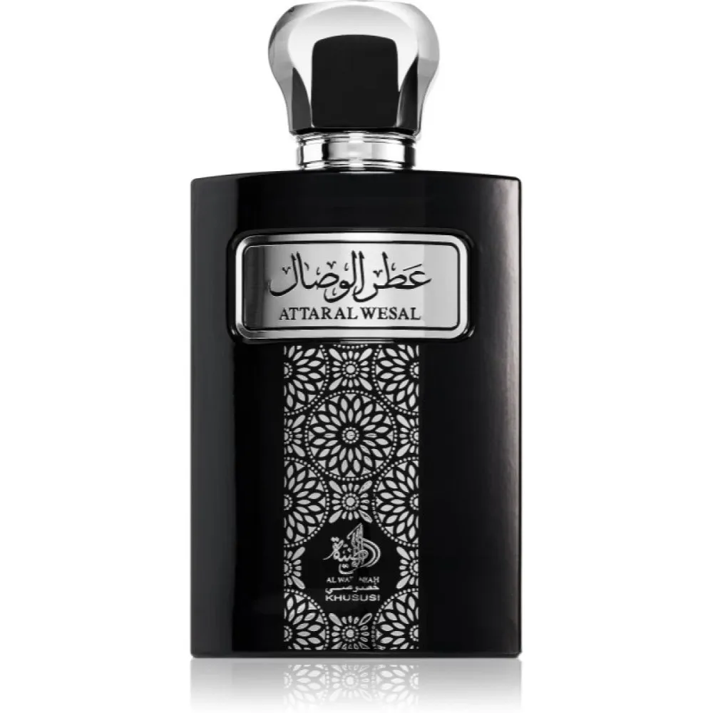 Attar Al Wesal água de perfume unissex 100 ml