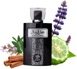 Attar Al Wesal água de perfume unissex 100 ml