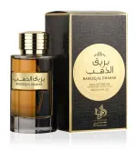 Bareeq Al Dhahab eau de parfum para homens 100 ml