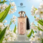 Durrat Al Aroos eau de parfum para mulheres 100 ml