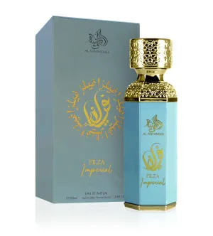 Al Wataniah Filza Imperial eau de parfum unissexo 100 ml