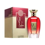 Água perfumada unissex Al Wataniah Ghala 100 ml