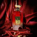 Água perfumada unissex Al Wataniah Ghala 100 ml