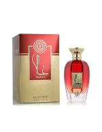 Água perfumada unissex Al Wataniah Ghala 100 ml