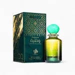 Graphite eau de parfum unissex 100 ml