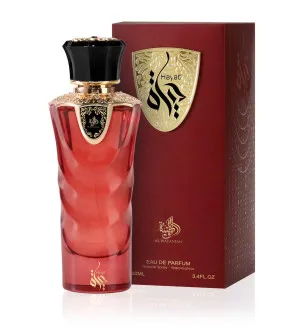 Al Wataniah Hayat eau de parfum unissex 100 ml