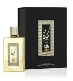 Kayaan Gold eau de parfum para homens 100 ml