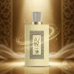 Kayaan Gold eau de parfum para homens 100 ml