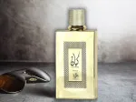 Kayaan Gold eau de parfum para homens 100 ml