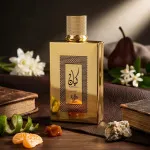 Kayaan Gold eau de parfum para homens 100 ml