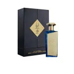 Água perfumada unissex Al Wataniah Lazuli 100 ml