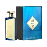Água perfumada unissex Al Wataniah Lazuli 100 ml