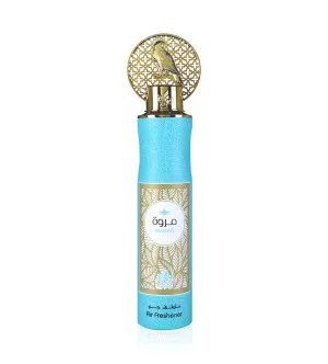 Al Wataniah Marwa ambientador 300 ml