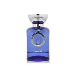 Massad água de perfume unissex 100 ml