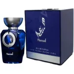 Massad água de perfume unissex 100 ml