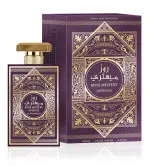 Rose Mystery Intense eau de parfum unissex 100 ml