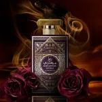 Rose Mystery Intense eau de parfum unissex 100 ml