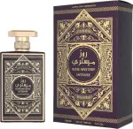 Rose Mystery Intense eau de parfum unissex 100 ml