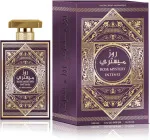 Rose Mystery Intense eau de parfum unissex 100 ml