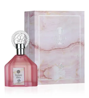 Al Wataniah Selena eau de parfum para mulheres 100 ml