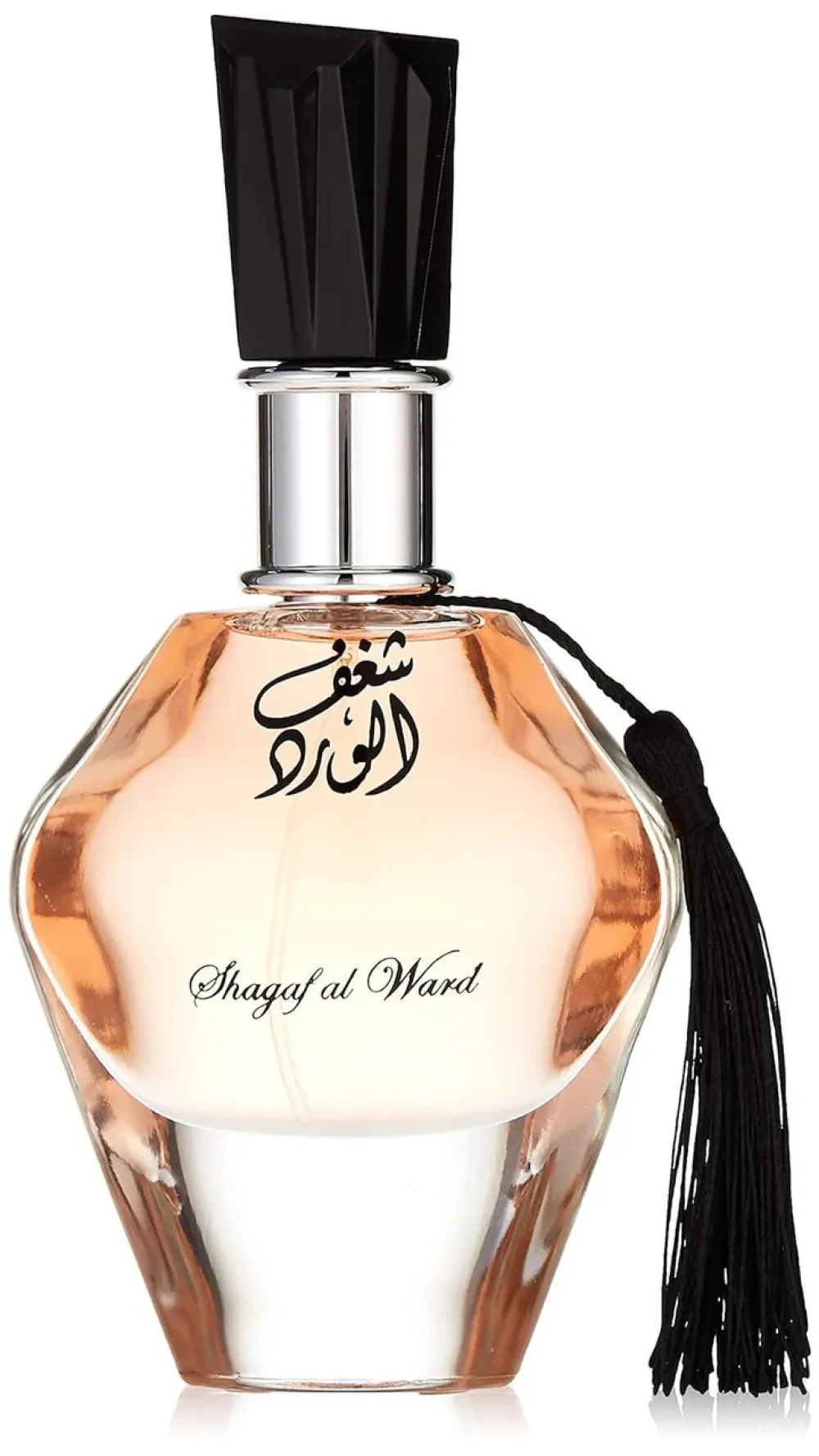 Shagaf Al Ward eau de parfum para mulheres 100 ml