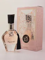 Shagaf Al Ward eau de parfum para mulheres 100 ml
